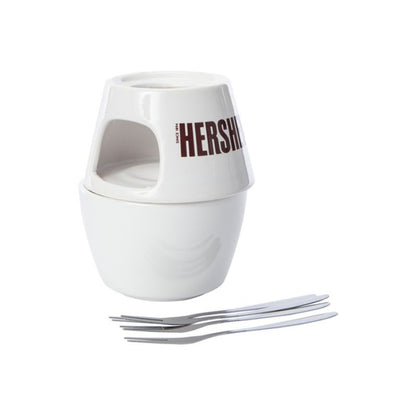 HERSHEY’S FONDUE SET