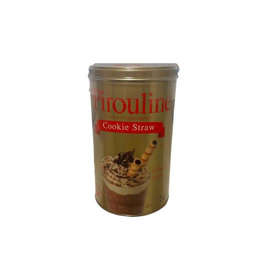 PIROULINE COOKIE STRAW