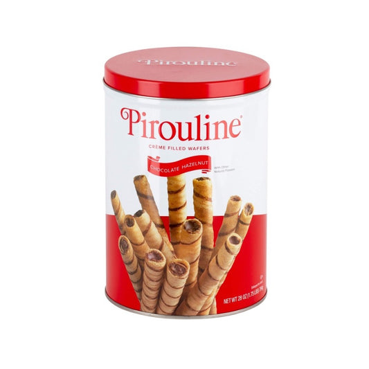 PIROULINE CHOCOLATE HAZELNUT