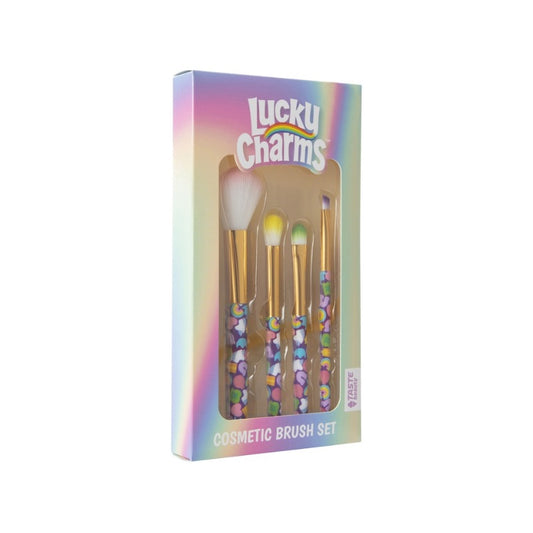 BROCHAS LUCKY CHARMS