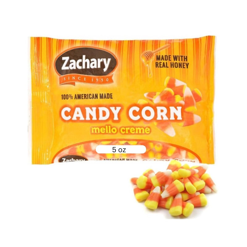 CANDY CORN  5 oz