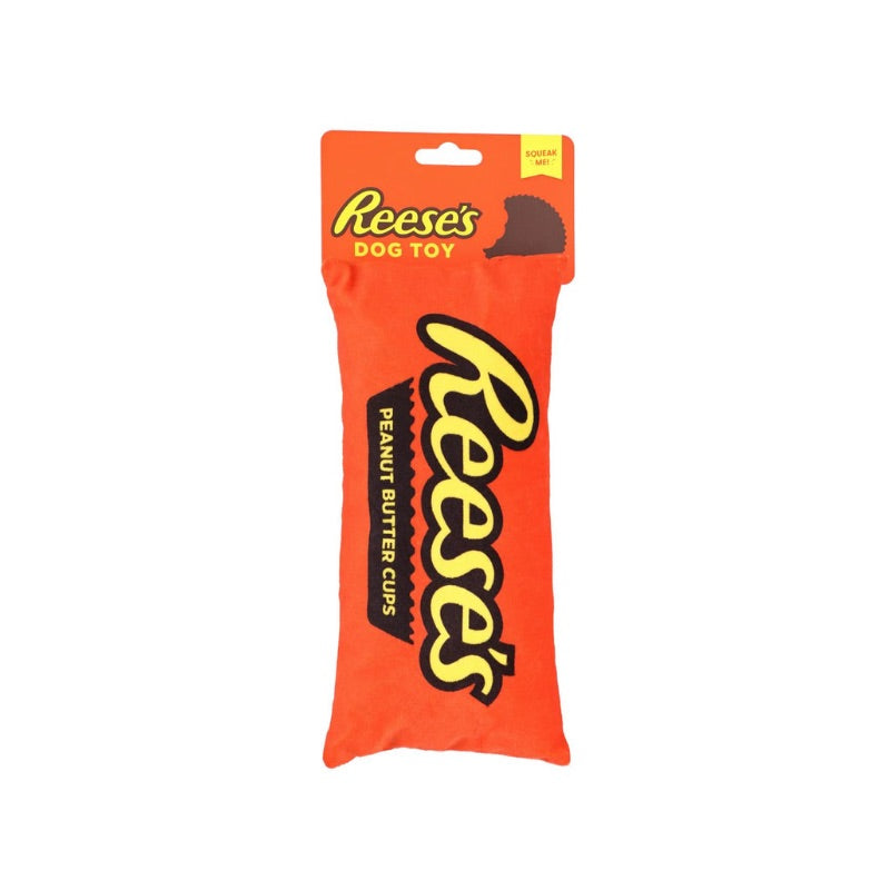 REESES PLUSH JUGUETE PARA PERRO