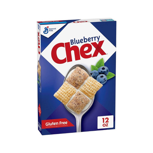 CEREAL CHEX BLUBERRY