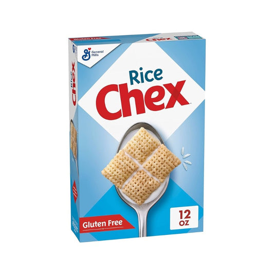 CEREAL CHEX RICE
