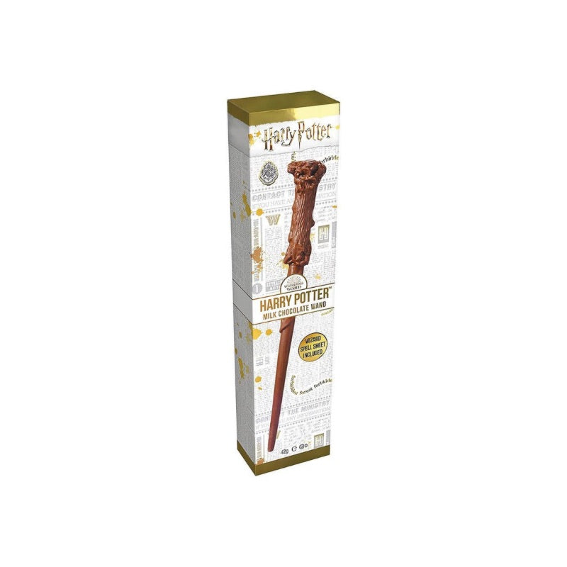 HARRY POTTER MILK CHOCOLATE WAND