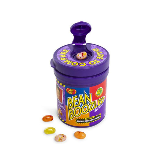 BEAN BOOZLED CUP MORADO JELLY BELLY