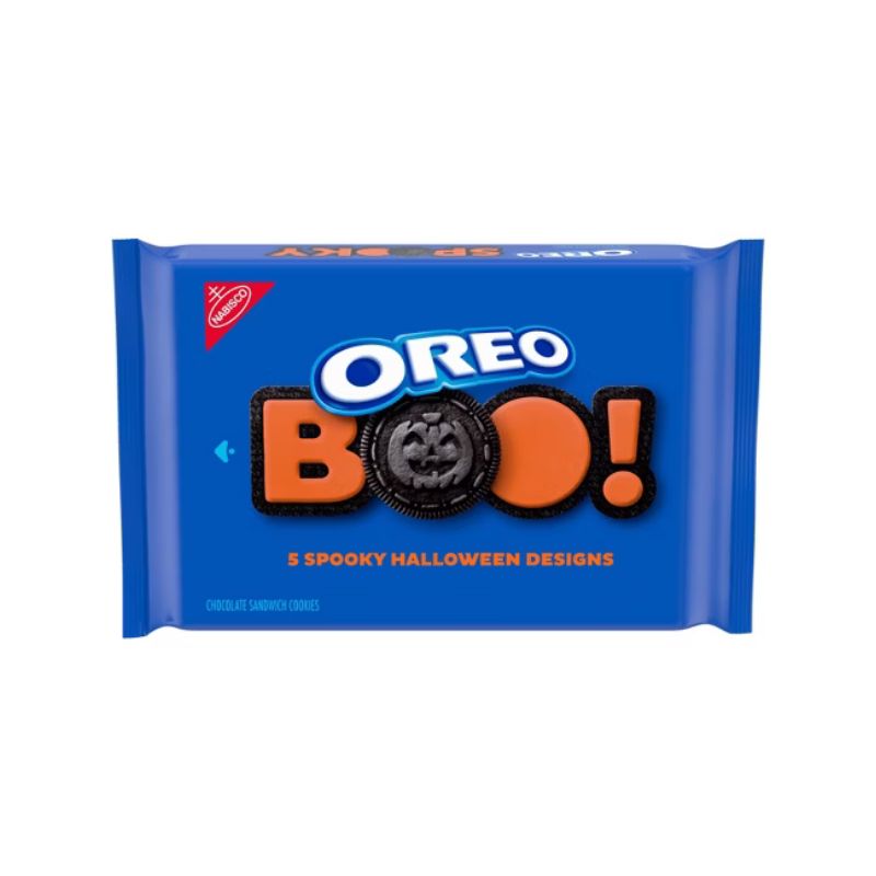 OREO BOO