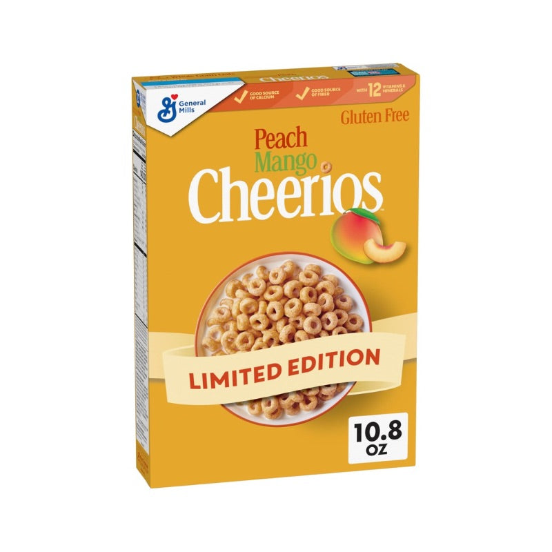 CHEERIOS MANGO