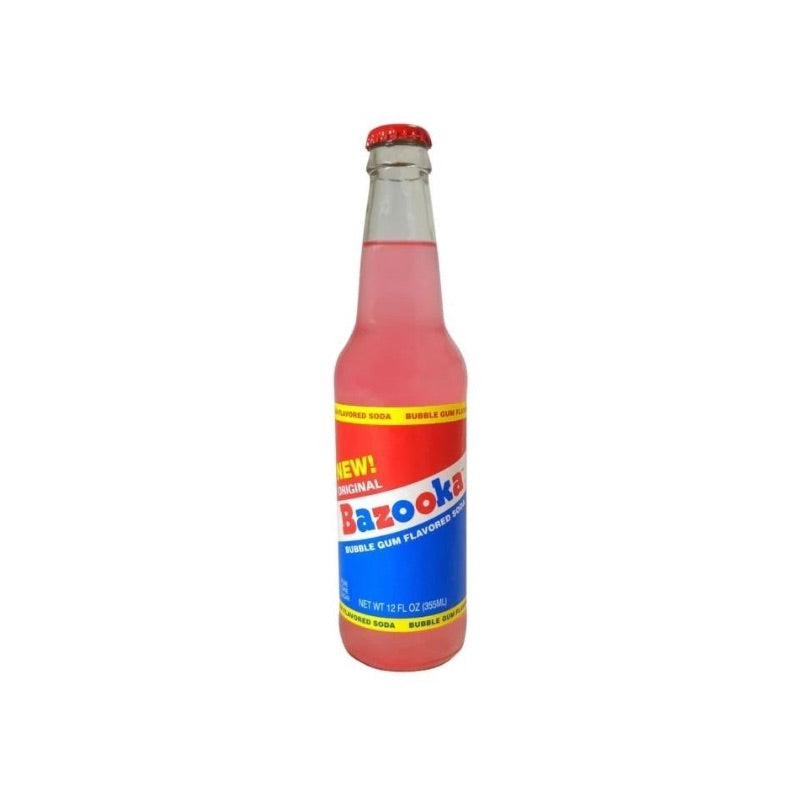 BAZOOCA SODA