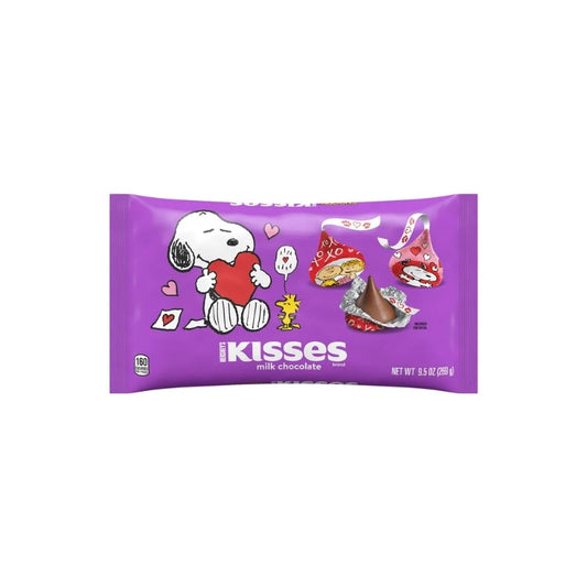 KISSES SNOPPY 9.5oz