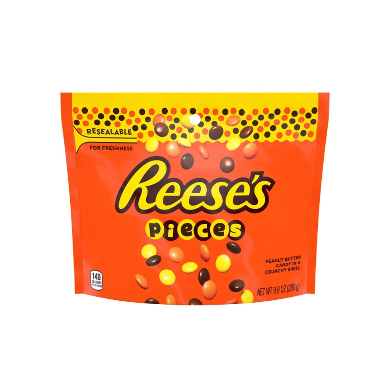 REESES PIECES 9.9oz