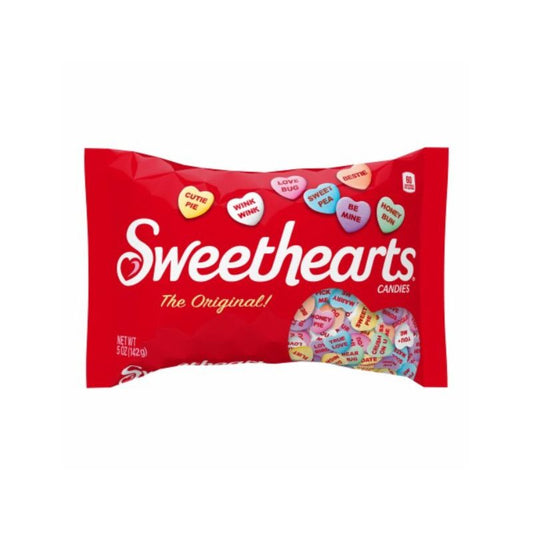 SWEETHEARTS 5oz