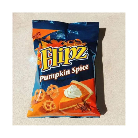 FLIPZ PUMPKIN SPICE 2.5oz