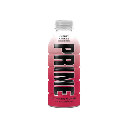 PRIME CHERRY FREEZE