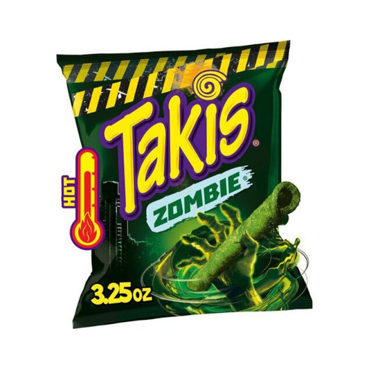 TAKIS ZOMBIE 3.2oz