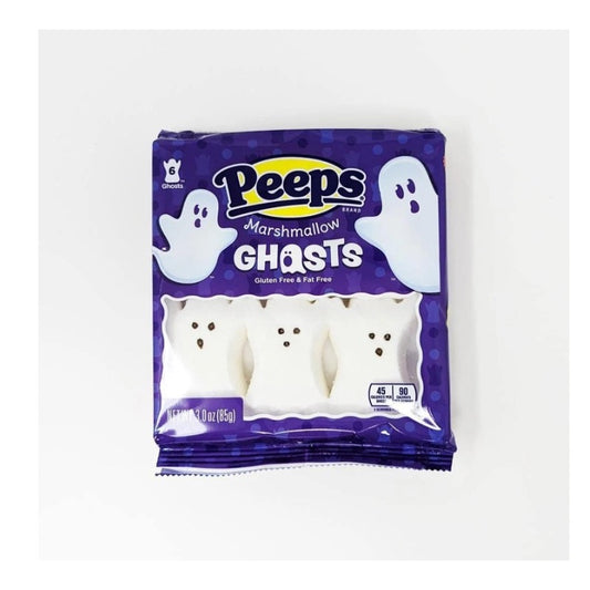 PEEPS GHOSTS