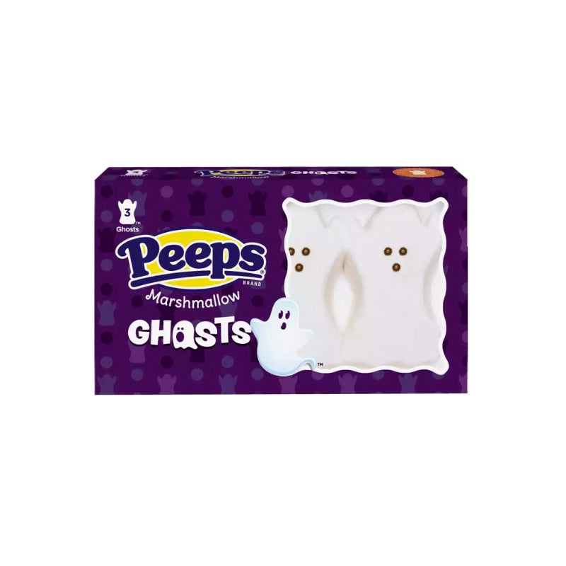 PEEPS GHOSTS