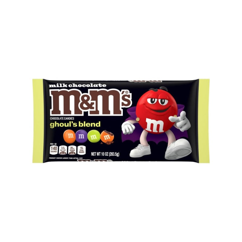 M&M GHOULS BLEND