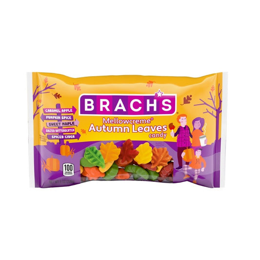 BRACHS AUTUMN LEAVES