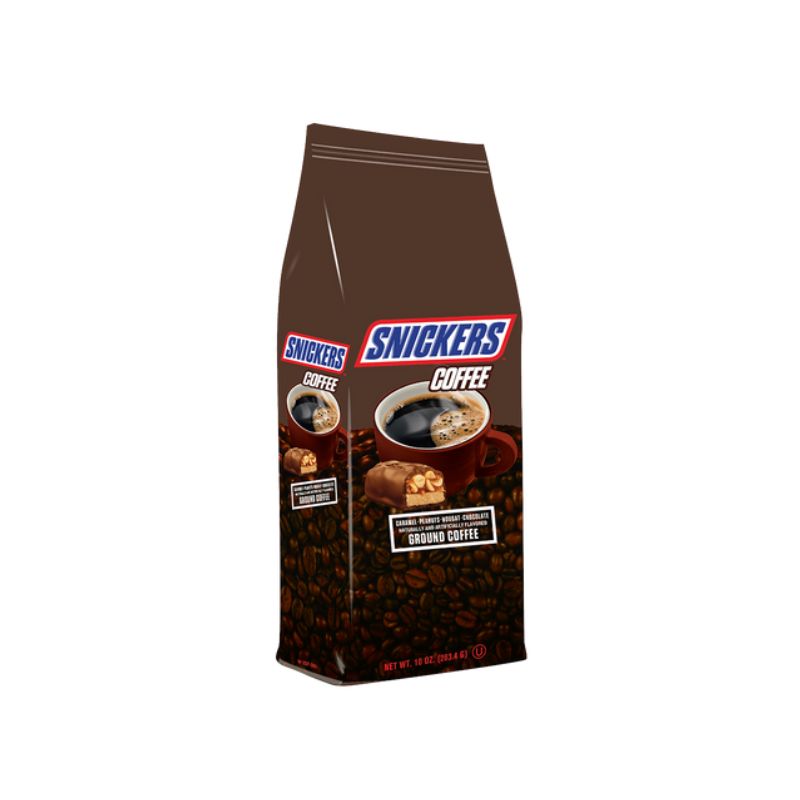 SNICKERS COFFEE