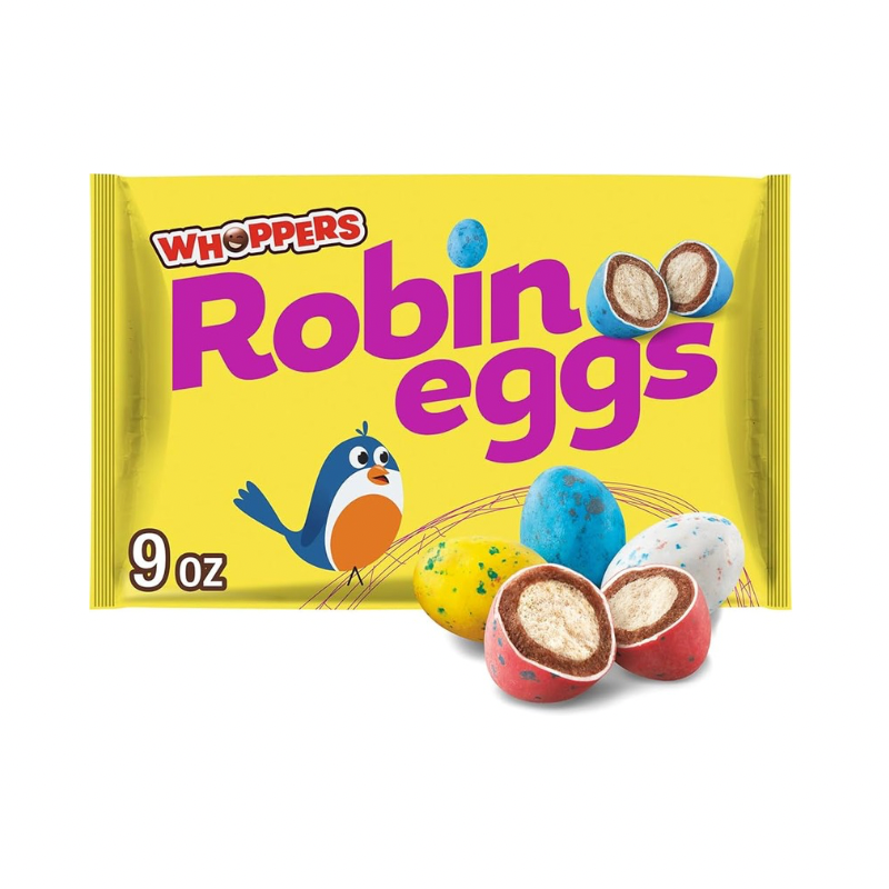ROBIN EGGS 9oz