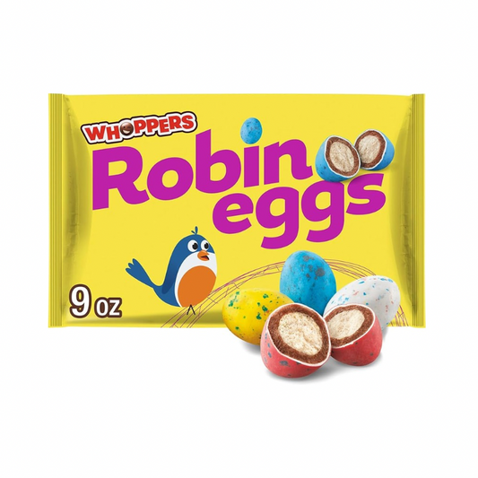 ROBIN EGGS 9oz