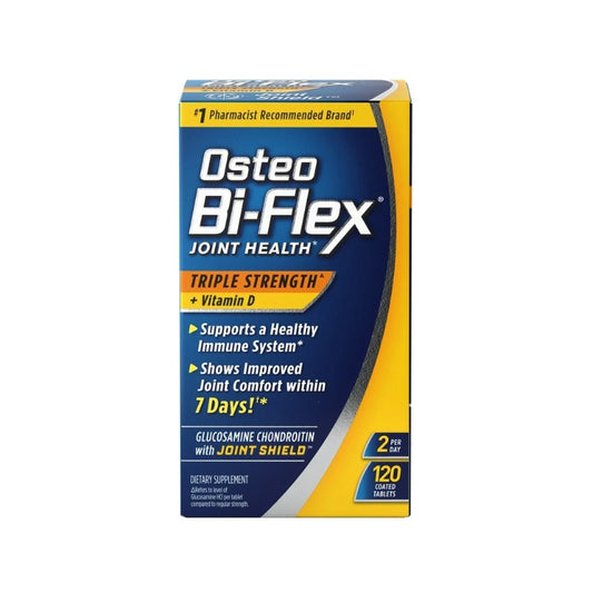 OSTEO BI FLEX vitamina D