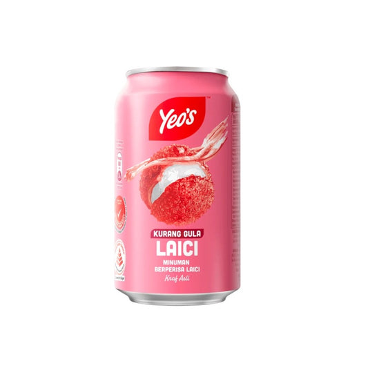 YEOS LYCHEE DRINK