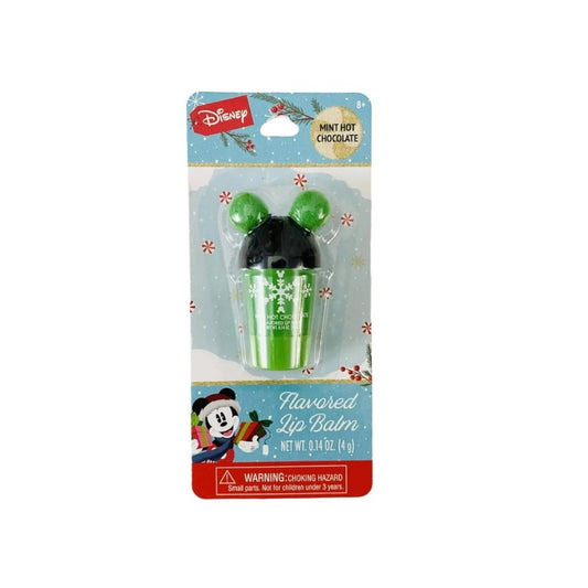 LABIAL DISNEY MINT HOT CHOCOLATE