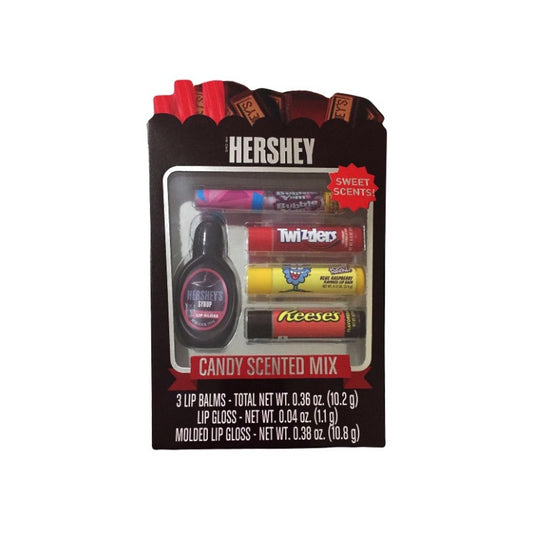 BALSAMO DE HERSHEYS CANDY SCENTED MIX