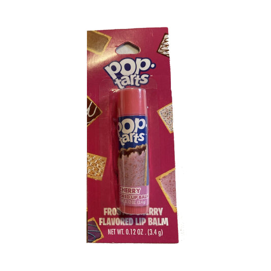 BÁLSAMO LABIAL POP TART CHERRY