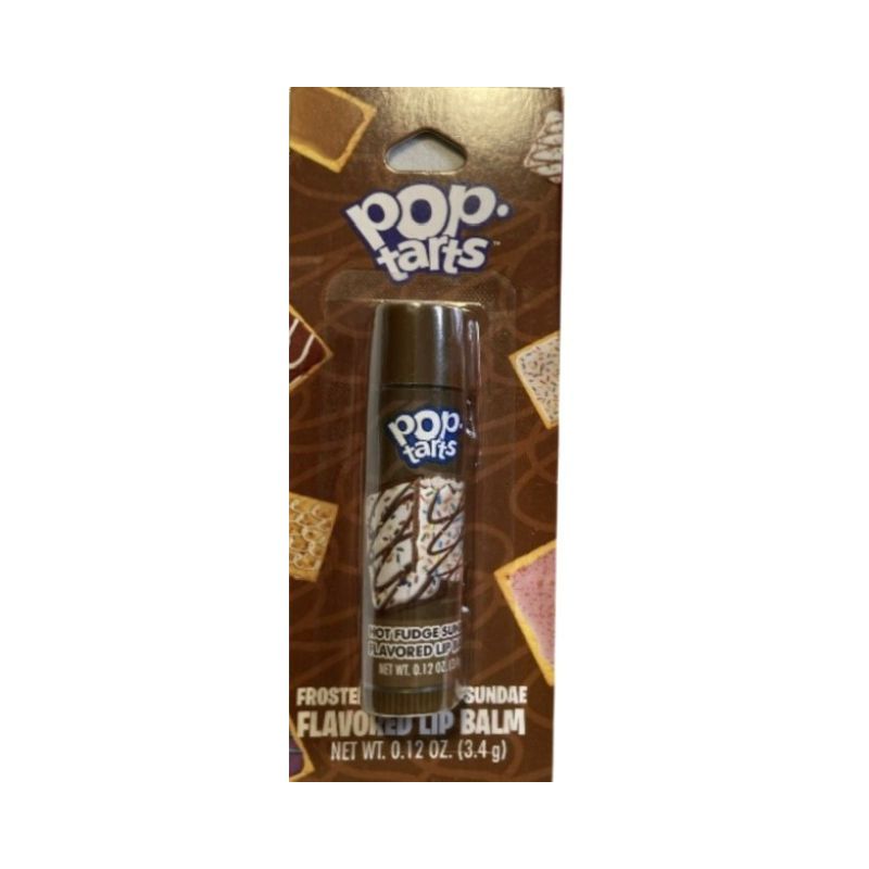 BÁLSAMO LABIAL POP TART FUDGE SUNDAE