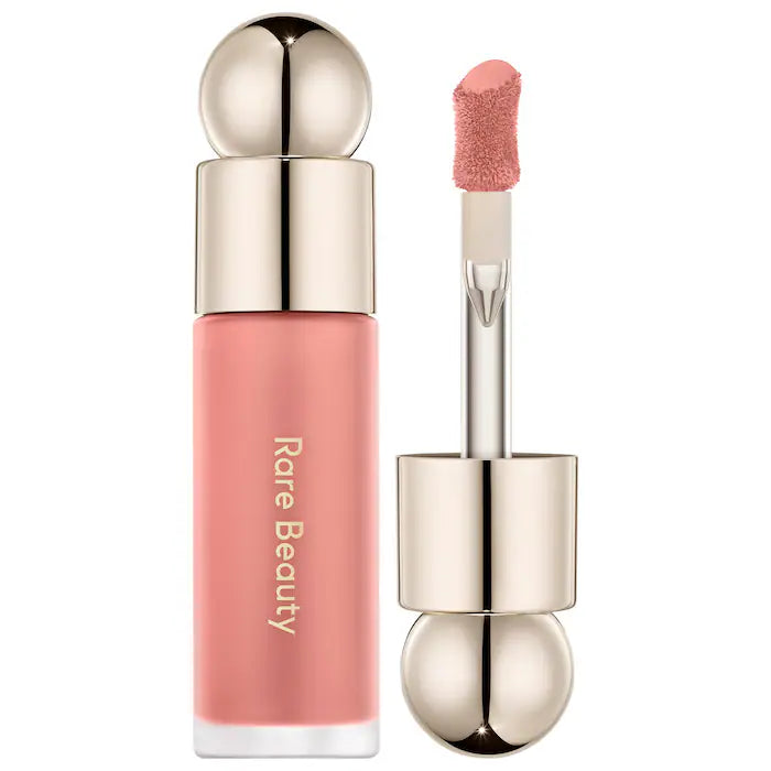 Soft Pinch Liquid Blush Color: Adore - bright pink