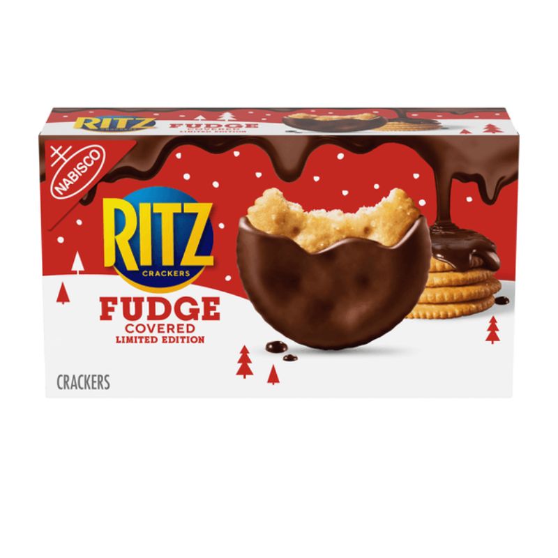 RITZ FUDGE