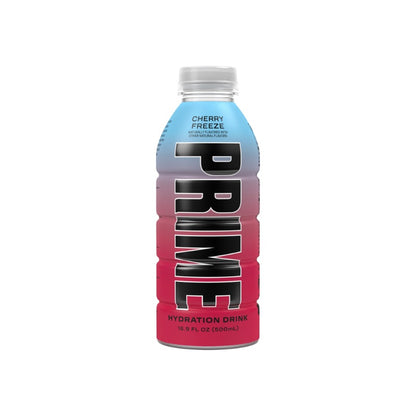 PRIME CHERRY FREEZE