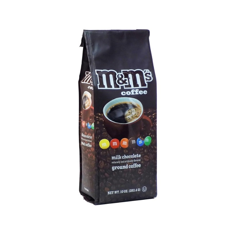 M&M COFFEE