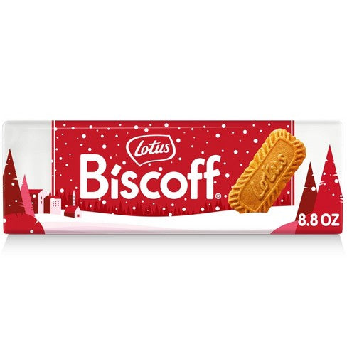 BISCOFF 8.8 oz