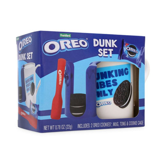 OREO DUNK SET