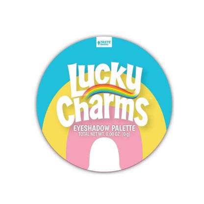 MAKEUP SOMBRA PARA OJOS LUCKY CHARMS