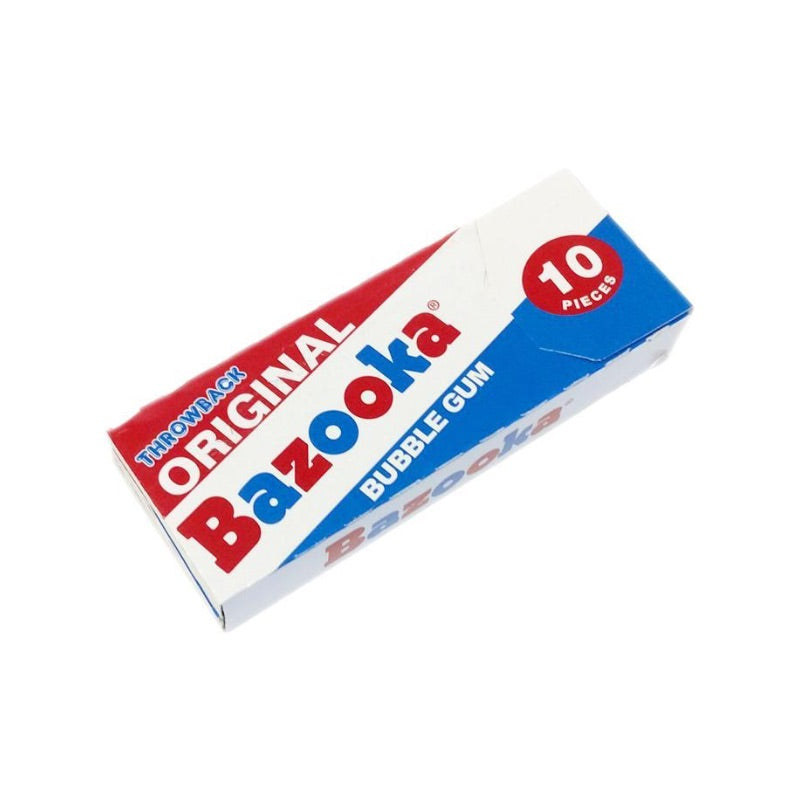 BAZOOKA ORIGINAL