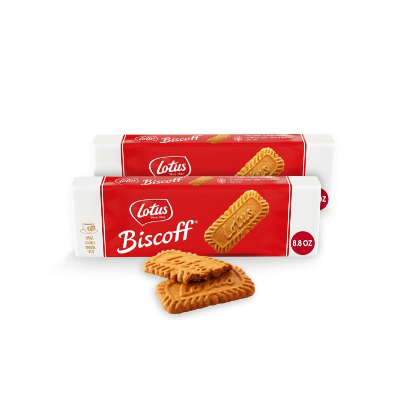 BISCOFF COOKIES 8.8oz