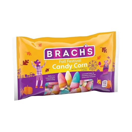 BRACHS FALL FESTIVAL