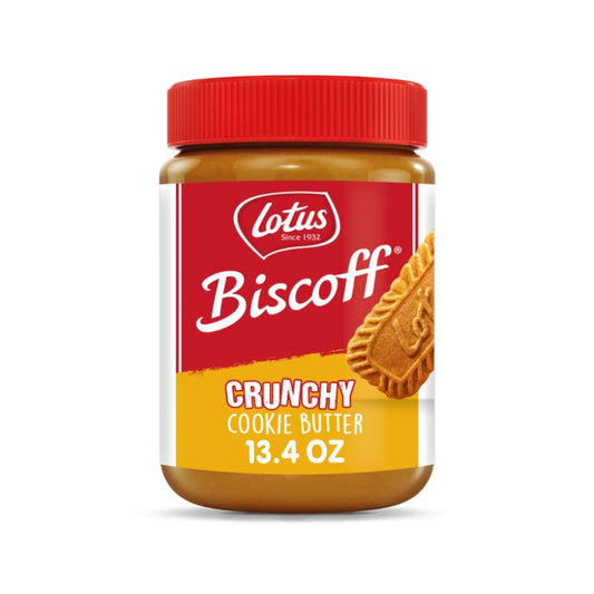 BISCOFF CRUNCHY