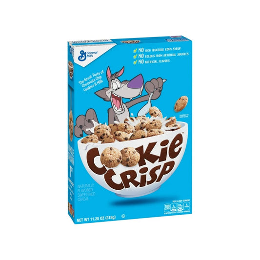 COOKIE CRISP