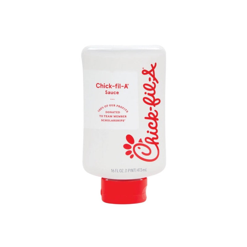 CHICK A FIL A SAUCE ORIGINAL 16oz