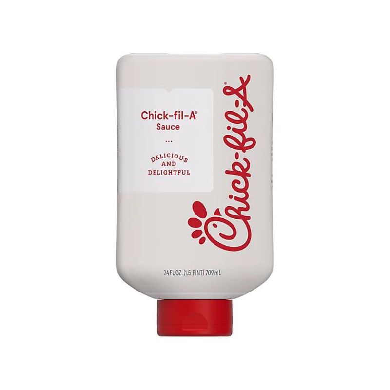 CHICK A FIL A SAUCE ORIGINAL 24oz