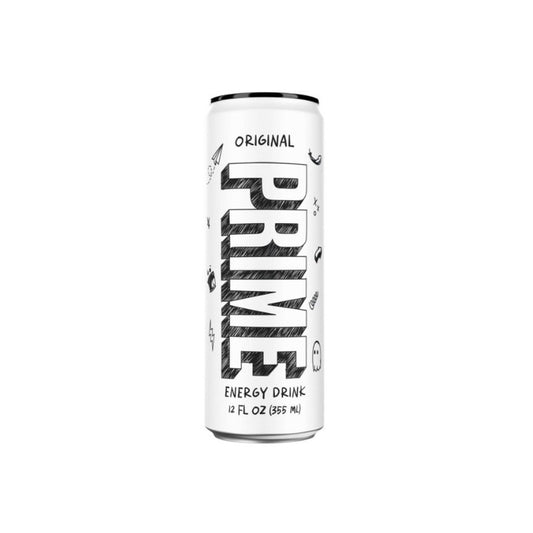 PRIME ORIGINAL ENERGY