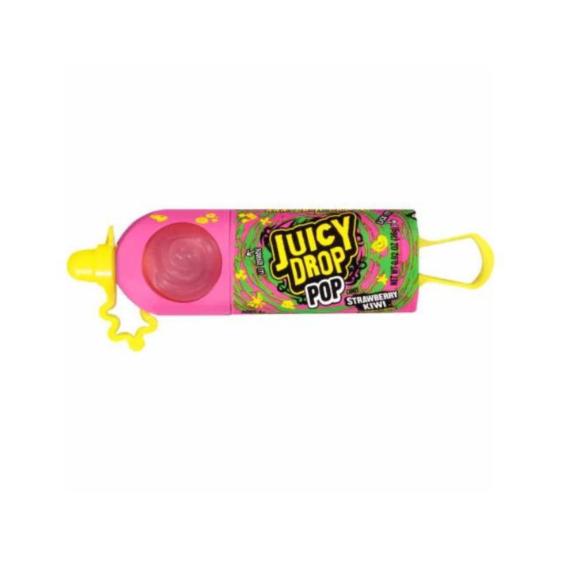 JUICY DROP POP ROSA