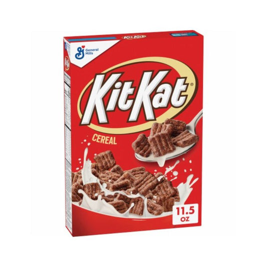 KIT KAT  11.5oz