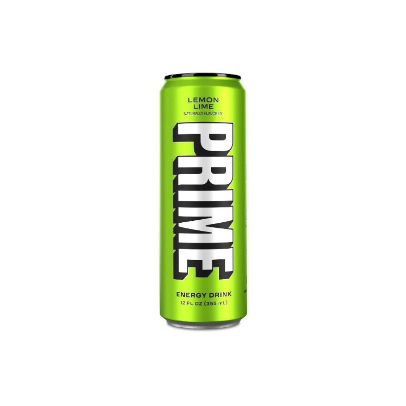 PRIME ENERGY LEMON